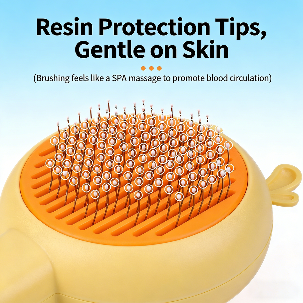 Stop Turning “Bath Time” Into a Betrayal