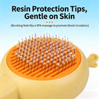 Stop Turning “Bath Time” Into a Betrayal