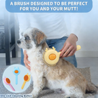 Stop Turning “Bath Time” Into a Betrayal